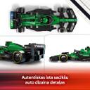 Lego Konstruktors 77245, 269 gab., Tehnika, Speed Champions, 10 g., sīkas detaļas, aizrī&scaron;anās bīstamība