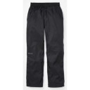 Bikses W PRECIP ECO Pant Short 01, izmērs: XL, Black, 0889169479670 MARMOT