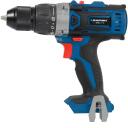 Blaupunkt Elektriskā urbjma&scaron;īna CD7010, 18 V, 40 Nm, 0-450 apgr./min, 0-1600 apgr./min, 10 mm koks, 20 mm betons, 8 mm tērauds