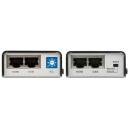 Aten HDMI/USB Cat 5 pikendaja VE803-AT-G, 1080p@40m, 60m 1080i, 2x Cat 5e, USB 2.0, Dolby True HD, HDCP
