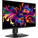 MSI MAG 274QP QD-OLED X24, 67,3 cm, 2560 x 1440 pikselių, 240 Hz, OLED, 0,03 ms, 16:9, VESA 100x100