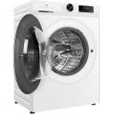 Tcl pesumasin FP0944WA0, 9 kg, 1400 p/min, energiatase A, esik laadimine, auru funktsioon, LED ekraan, valge