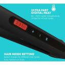 Revamp Matu taisnotājs ST-1500-EU, 235&deg;C, 0.24kg, keramikas plāksnes, 3 temperatūras iestatījumi, automātiskā izslēg&scaron;anās