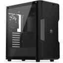 Endorfy Regnum 400 Air EY2A008, 220mm, 472mm, 442mm, 3x120mm передние вентиляторы, 1x120mm задний вентилятор, 2x2.5/2x3.5 HDD