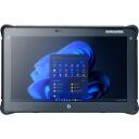 Durabook Rugged Tablet R11 R1G1Q21ABAXX, 11.6", 1920 x 1080, Intel Core i5-1235U, 16 GB, 256 GB, 4G, Wi-Fi, eesmine kaamera 2 MP
