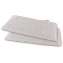 Vileda Aurupuhasti Steam Plus XXL 168935, 1550 W, 0,4 l, 130 m&sup2;, 7 m kaabel, 25 g/min aur, 3 režiimi