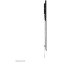Neomounts seinakinnitus WL30-750BL18P 50-98" fikseeritud, lukustatav, kiire paigaldus, T&Uuml;V, maksimaalne kandev&otilde;ime 100 kg