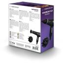 Esperanza EBH005K matu fēns, 2200W, 230V, 50Hz, 2 gaisa plūsmas līmeņi, 3 temperatūras līmeņi, aukstā gaisa funkcija