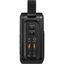 Sandberg DC elektrostacija 421-22, 72000 mAh, 270 Wh, 2xUSB-C, 2xUSB-A, 1xDC 9.6V-12.6V, MPPT, ātrā uzlāde