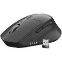 Natec 2-IN-1 KOMPLEKT STINGRAY 2 KLAVIATUUR+HIIR NZB-2315, 4000 DPI, 109 nuppu, juhtmevaba, USB, Bluetooth