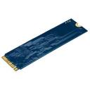 Kingston NV3 SSD SNV3S/2000G, 2000 GB, PCIe 4.0 x4 (NVMe), 6000 MB/s, 5000 MB/s, madal energiatarve