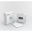 Sonoff i&scaron;manusis centras RF BridgeR2 030465, 100-240V, 64 kanalai, Wi-Fi, Google Assistant, Amazon Alexa