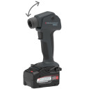 Akumuliatorinės lempos laikiklis MULTILIGHT CONNECT rėmas CAS; 03.5696C Scangrip