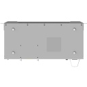 Ruijie Reyee RG-EG1510XS | Pilvehaldussüsteemiga Ruuter — Valge Korpus