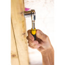 Atslēga ar reversu 72zobi, 3/8", STMT82664-0, STANLEY