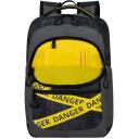 Rivacase Seljakott Erebus 5431GREYCAMO, 20L, 15.6", 500g, veekindel, 2 k&uuml;lgmist taskut, 2 esimest taskut