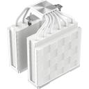 Deepcool CPU Jahuti AK620 R-AK620-WHNNMT-G-1, 68.99 cfm, 2 ventilaatorit, 6 soojus toru, 28 dBA