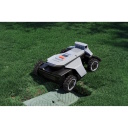 Segway Navimow X420E робот газонокосилка для автоматического кошения газона 430mm до 20 зон 100W IP66 68dB