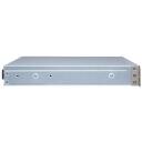 Qnap NAS корпус TR-004U, 4 x 3,5 дюйма SATA, USB 3.2 Gen 1, 1U, RAID расширение