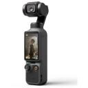 Dji Kamera Osmo Pocket 4 Creator Combo CP.OS.00000544, 1545mAh, 1-coll CMOS, 2'' displejs, 180Mbps, Bluetooth/WLAN