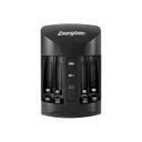 Energizer Laadija PRO + POWER PLUS AA 639837, 4, 6h, &Uuml;lekoormus, Aku 2000 mAh, NiMH