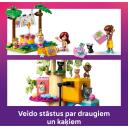 Lego Konstruktors 42666, 321 gab., dzīvnieki, plastmasa, 6 g., 99 g., sīkas detaļas