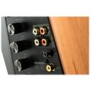 Edifier raamaturiiuli k&otilde;lar S1000MKII, 60W, 2 x AUX, Bluetooth, aktiivne, 2-teed, puit