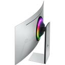 Samsung OLED monitorius LS34DG850SUXDU 86.4 cm 3440 x 1440 0.03 ms 21:9 178&deg; 178&deg; VESA tvirtinimas, reguliuojamas stovas