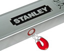 Līmeņrādis CLASSIC magnētiskais 40cm STHT1-43110 Stanley
