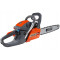 Benzīna motorzāģis GSH560, 46cm, 54.5cc, 2.8kW, 50329051E2A OLEO-MAC