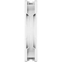 Arctic Вентилятор для корпуса P14 Pro PST (белый) ACFAN00317A, 140мм, 186м&sup3;/ч, 2500RPM, 5.2mmH2O, PWM, 4 винта