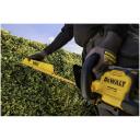 Dewalt DCMHT567N Akutoite traadita hekkide l&otilde;ikur 18 V Li-ion 610 mm, ilma akuta, ilma laadijata, harjadeta, 1600SPM, 25mm