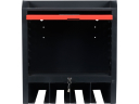 Sienas skapis instrumentiem YT-09093 YATO