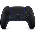 Sony Playstation Dualsense Kontrolieris 711719575900, USB Type-C, bezvadu, melns, PlayStation 5, digitālais