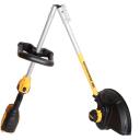 Dewalt Žoliapjovė DCM561PBS-XJ, 33cm, 18V, 5Ah, be&scaron;epetė variklis, 2 greičių valdymas, 2mm linija