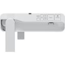 Epson | ELPDC07 | Full HD (1920x1080) | White | Lamp warranty 12 month(s)