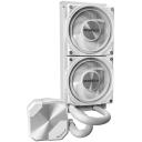 Montech CPU Jahuti HYPER FLOW SILENT 240 (W), 2 ventilaatorit, 129.5m&sup3;/h, 2200RPM, 6 aastat garantiid