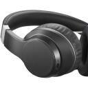 Hama Belaidės ausinės 00184159, 310g, 97dB, 33&Omega;, Bluetooth, ANC, 20h muzika, 18h pokalbis, jutiklinis jutiklis