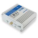Teltonika I/O vārti TRB141 LTE Cat 1, 1 x ārējā antena, 128 MB RAM, 512 MB Flash, IP30, 9-30 V DC, SMS kontrole
