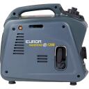 Eurom Bensiinigeneraator Independ 1200 441710, 1100 VA, 4,1 h, 1 x AC 230 V, 1 x DC 12 V, k&auml;sitsi k&auml;ivitamine