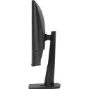 Asus TUF Gaming monitors VG27VQM 90LM0510-B03E70, 68.6 cm, 1920 x 1080, 240 Hz, 1 ms, 1500R, FreeSync Premium, HDR10, 105% sRGB