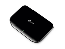 5-Port Gigabit Desktop Switch, TP-Link, TL-SG1005D, 5 10/100/1000Mbps RJ45 Ports, Fanless, External Power Adapter (Output: 5VDC / 0.6A)