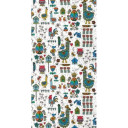 Lakats 4FUN Folk Art, Roma, 5903313895163 4FUN