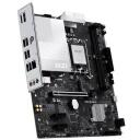 Msi Emaplaat PRO H810M-B, LGA 1851, DDR5, 128 GB, 2.5G LAN, 4 x USB 2.0, 1 x HDMI, 1 x DisplayPort, 7.1 heli