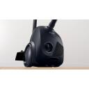 Bosch tolmuimeja BGBS2LB1, 600 W, 3.5 L, must, teleskooptoru, 5 m juhe, 8 m t&ouml;&ouml;raadius, 80 dB