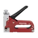 Rokas skavotājs 6-14mm tips C KREATOR KRTH00003 Skavu platums 10,6mm, biezums 1,25mm