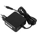 Green Cell AD25PV2 toiteadapter, 65 W, 19 V, 3.42 A, &uuml;hilduv Asus/Toshiba, must