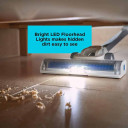 Аккумуляторный пылесос, 14,4В 2w1; BHFEA420J-QW БЛЭК ДЕКЕР