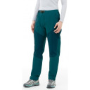 Bikses GUIDE Pants Light Womens, izmērs: M, Malard, 4548801876371 Mont-Bell