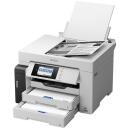 Epson Multifunktsionaalne printer EcoTank M15180 C11CJ41406, 3-in-1, A3, 25 lk/min, 1200 x 1200 dpi, Wi-Fi, mustvalge